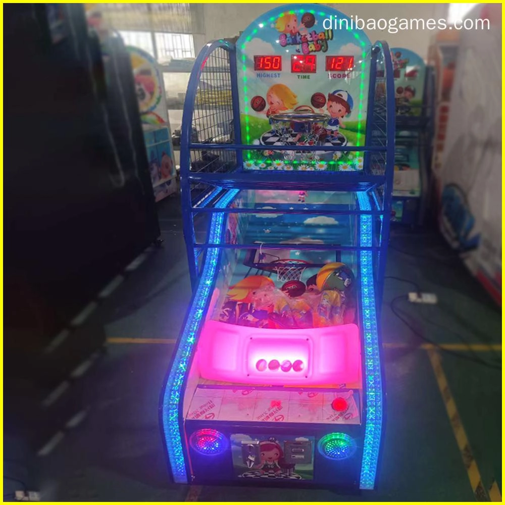 arcade-machine-cost - DINIBAO arcade machine cost - DINIBAO
