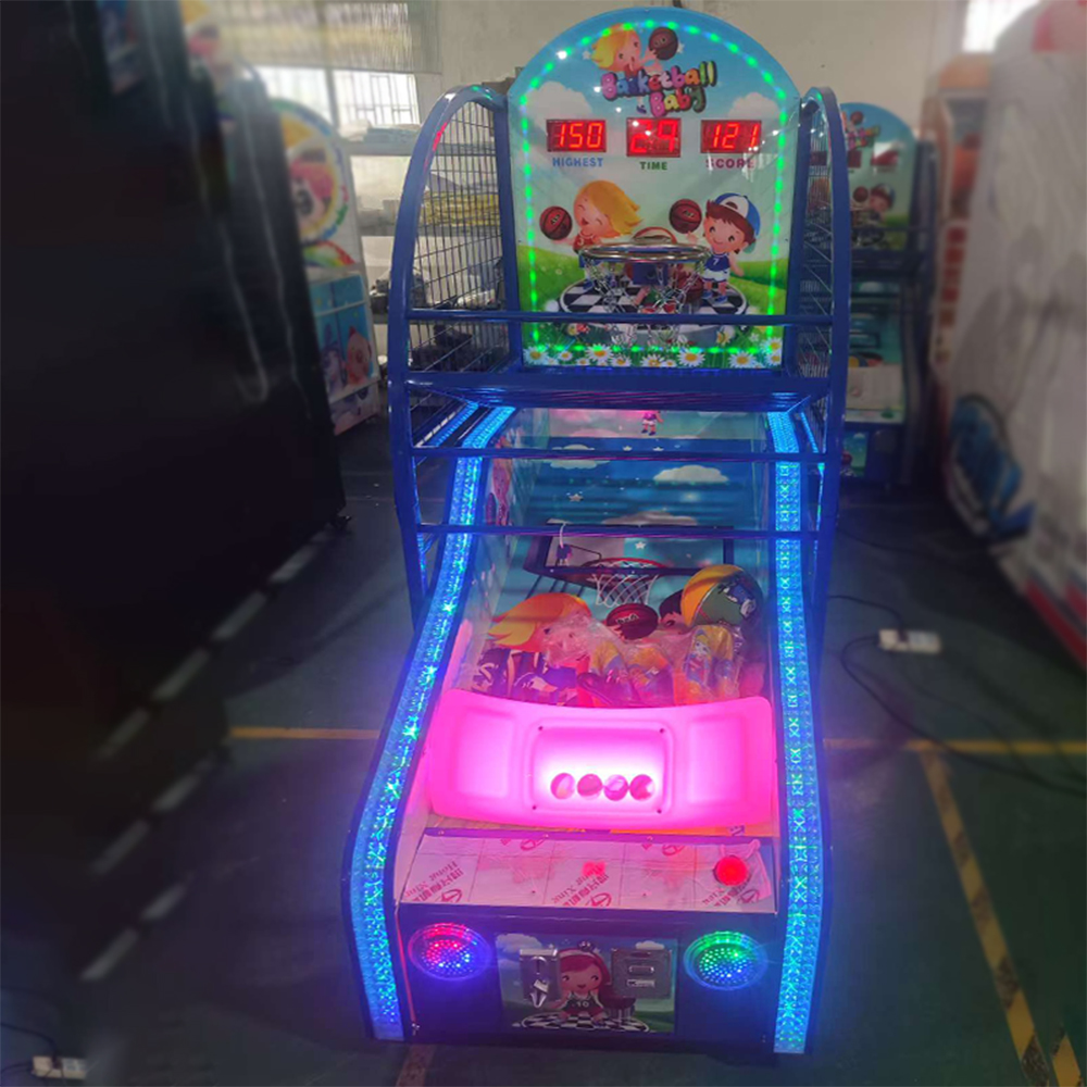 arcade machine cost