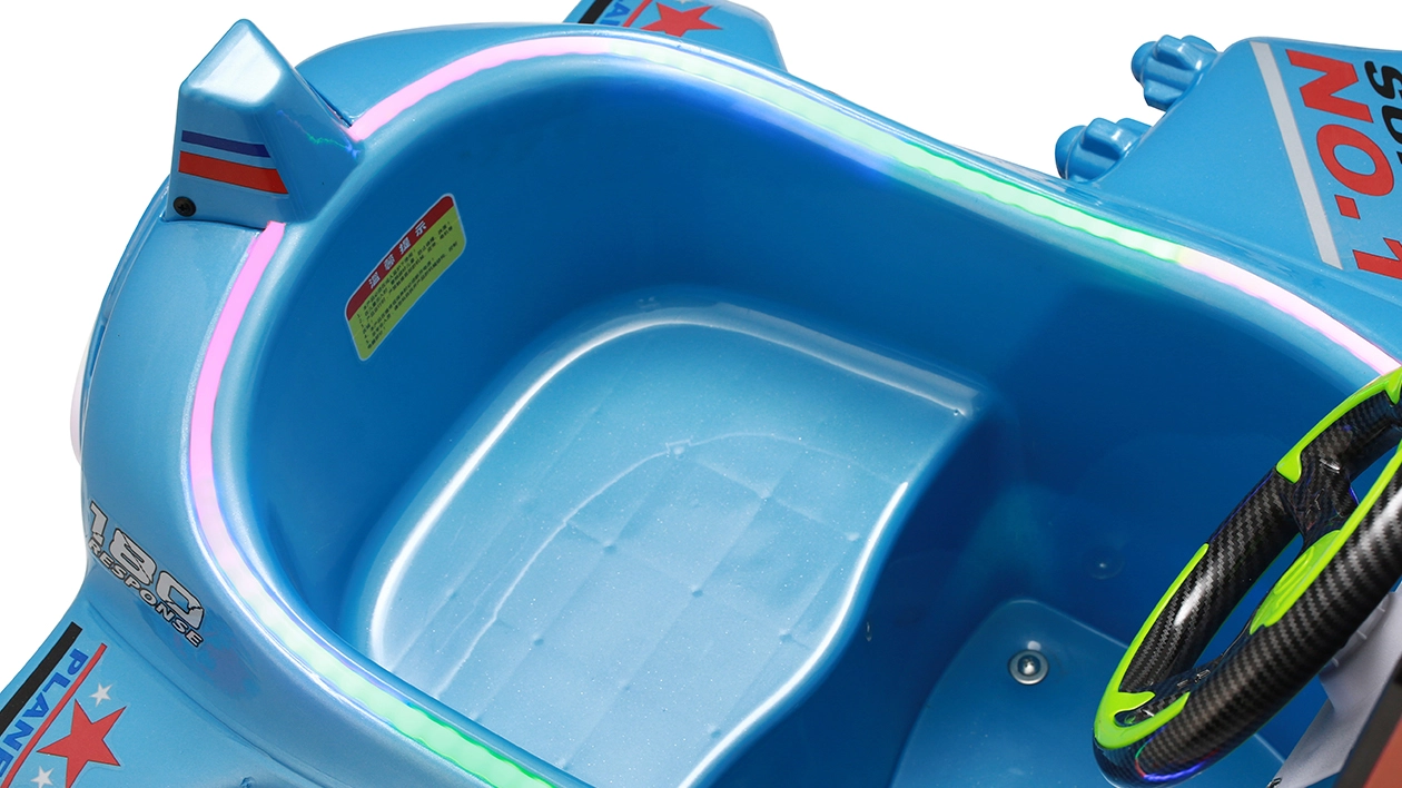 Electric-Kiddie-Ride-for-arcade-center - DINIBAO Electric Kiddie Ride for arcade center - DINIBAO