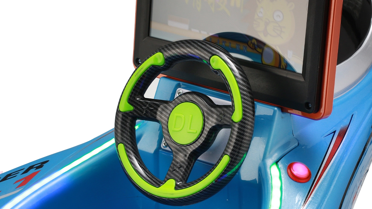 Electric-Kiddie-Ride-for-sale - DINIBAO Electric Kiddie Ride for sale - DINIBAO