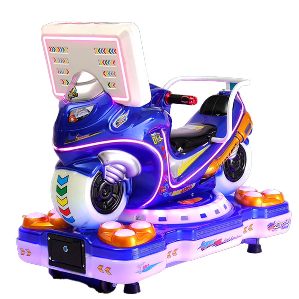 Electric Kiddie Ride OEM ODM