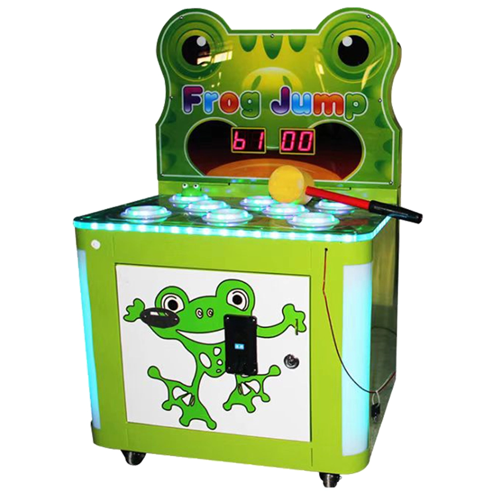 Entertainment ticket machines - DINIBAO