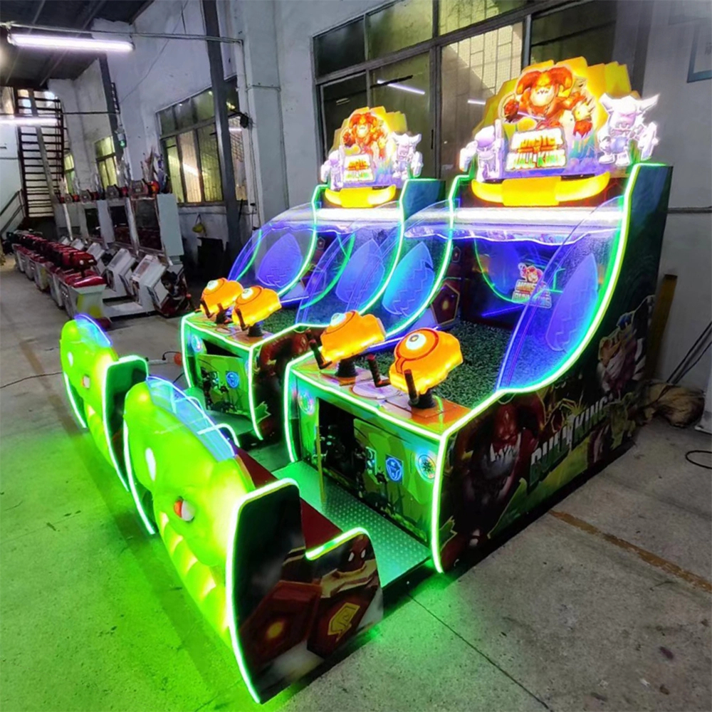 Entertainment ticket machines for sale - DINIBAO