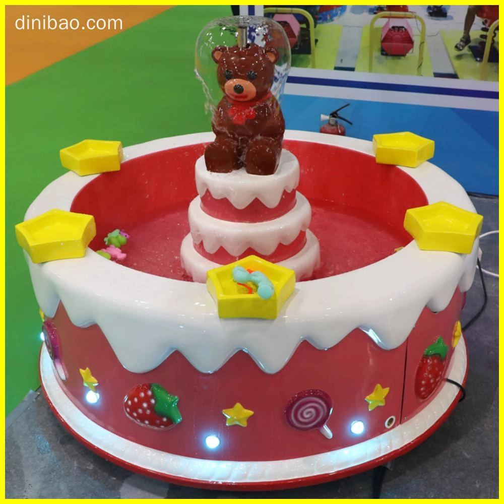 kids amusement - DINIBAO