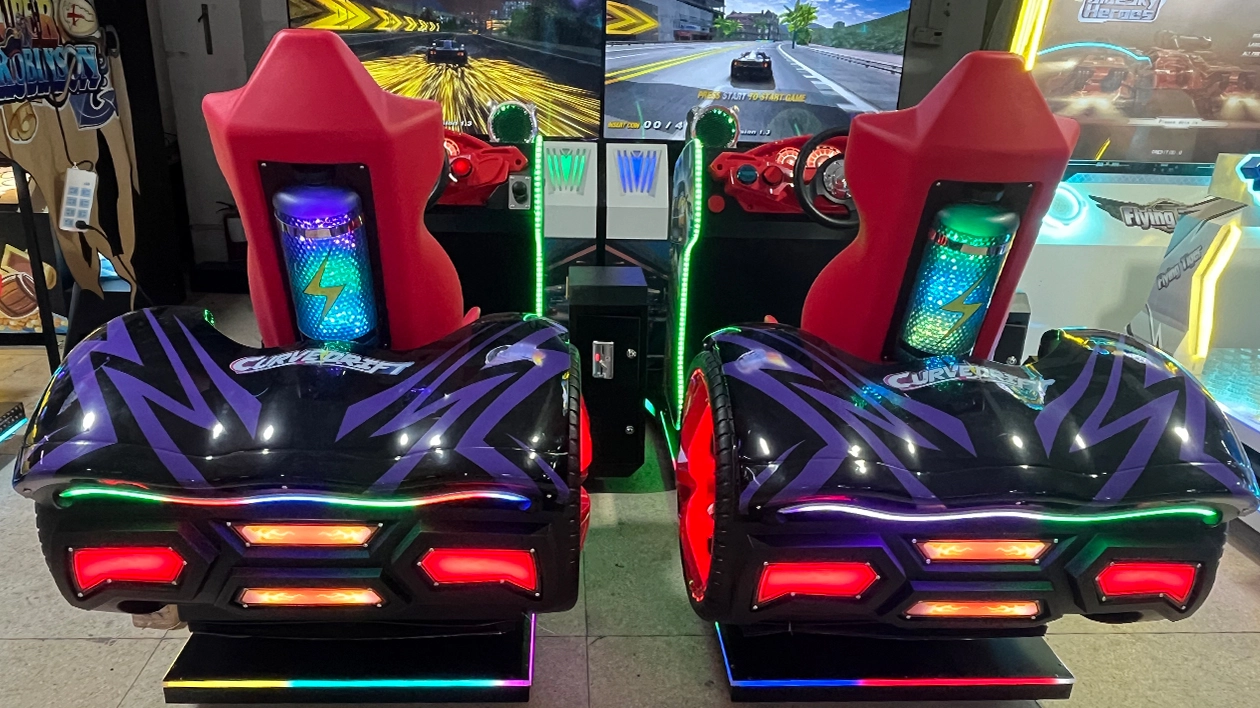 need-for-speed-arcade-machine - DINIBAO need for speed arcade machine - DINIBAO