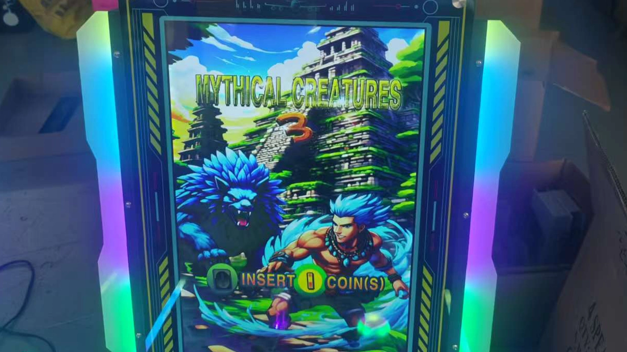 family-arcade-redemption - DINIBAO family arcade redemption - DINIBAO