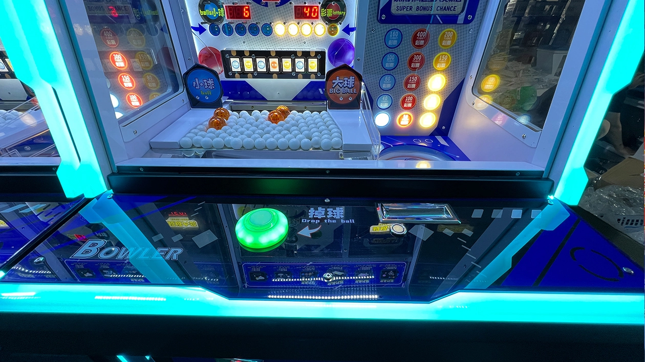 family-arcade-redemption - DINIBAO family arcade redemption - DINIBAO