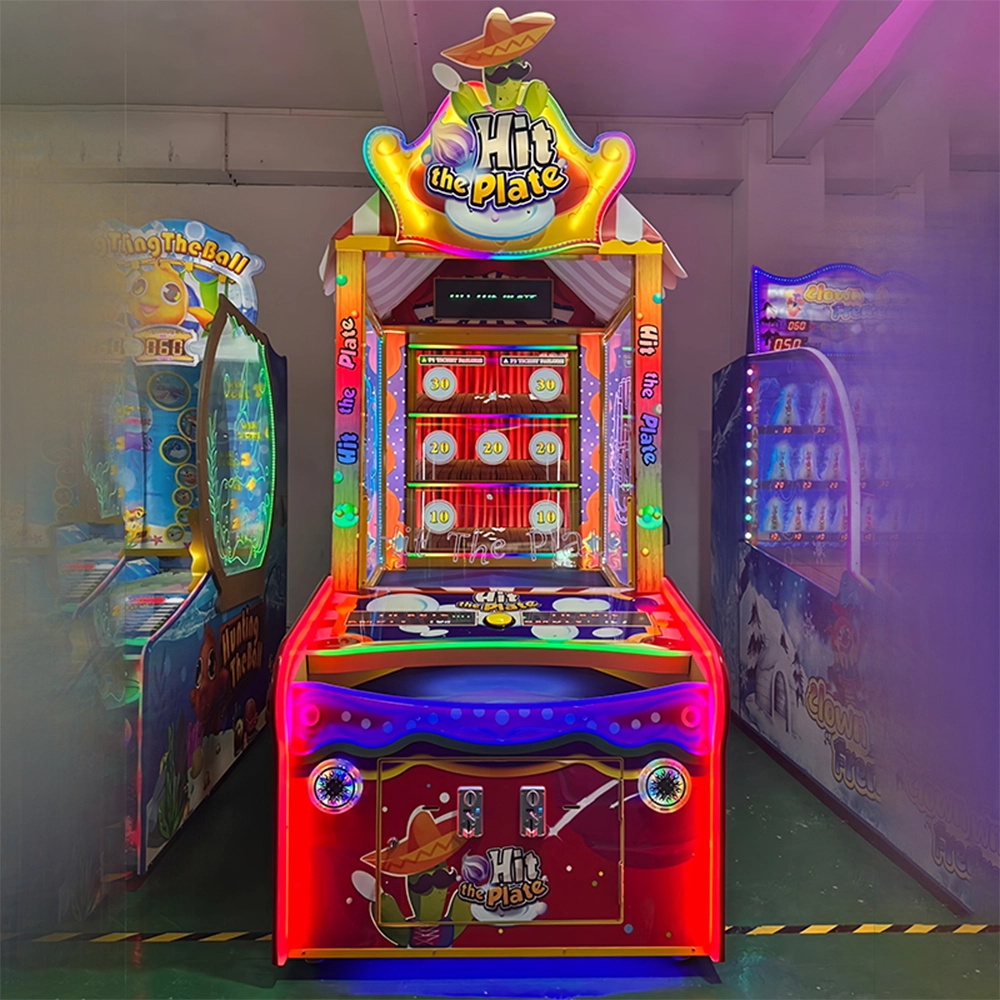 family entertainment center games - DINIBAO