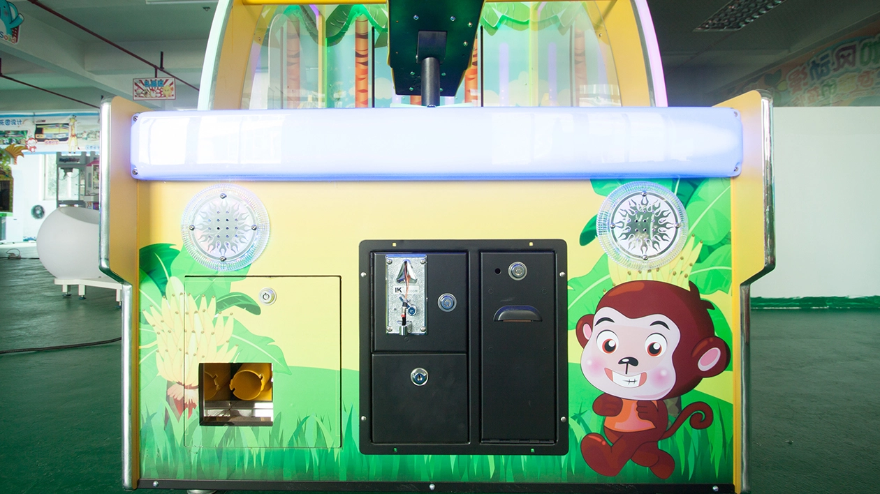 family-fun-arcade-game - DINIBAO family fun arcade game - DINIBAO
