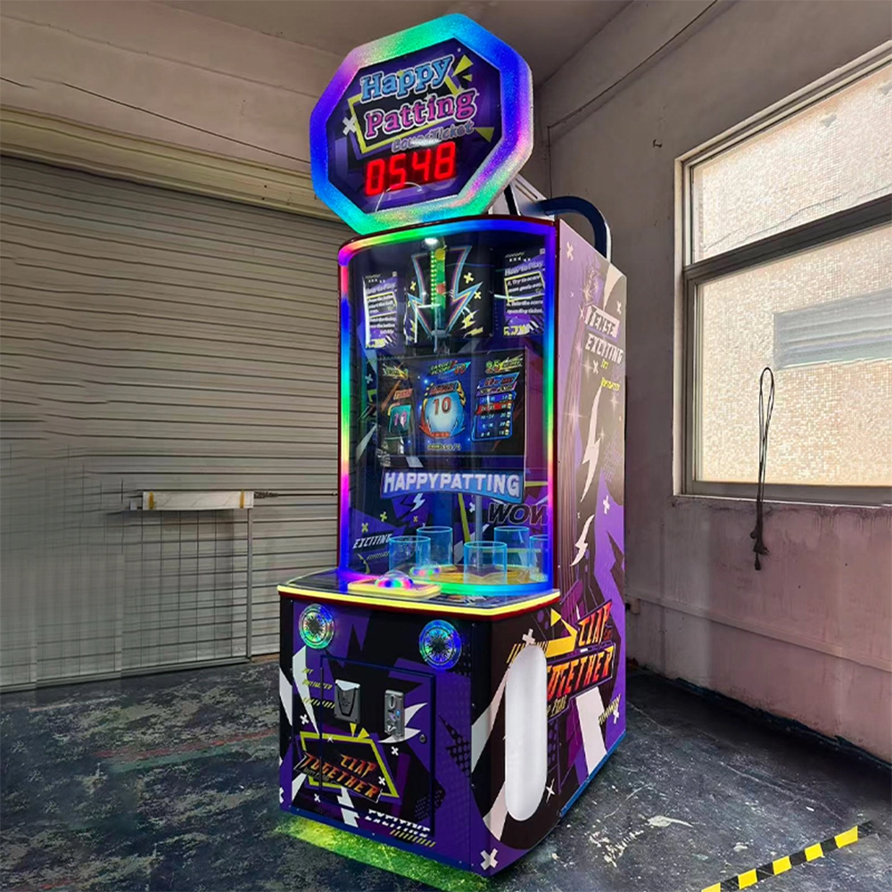 family fun redemption game - DINIBAO