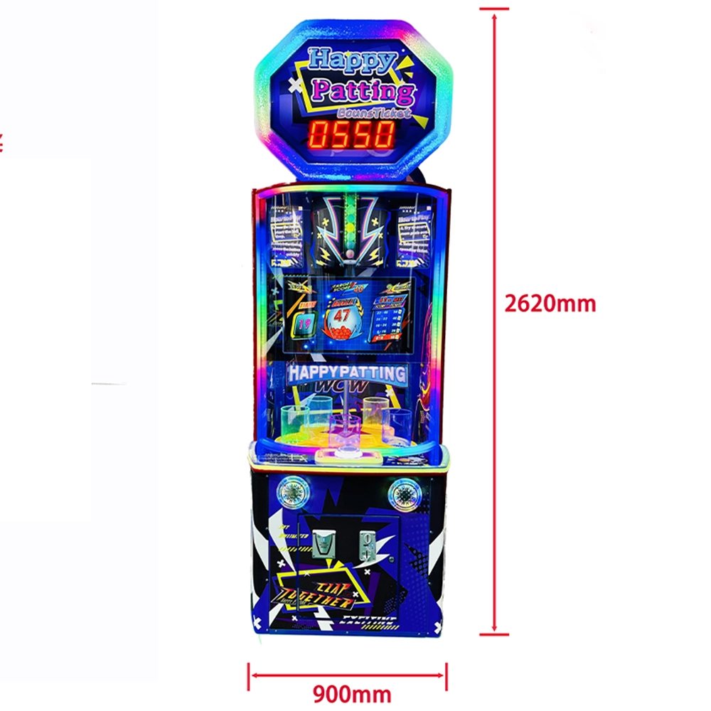 family fun redemption game - DINIBAO