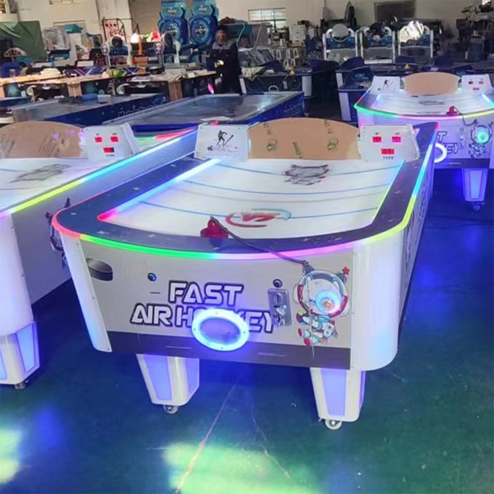 Fast Air Hockey - DINIBAO