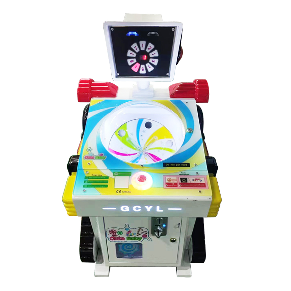萌宝糖果机 Guai Baby Candy白底图