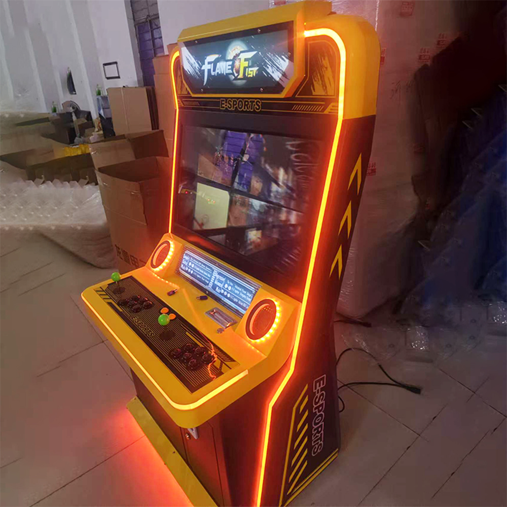 星战风暴 E-Sports实物图2