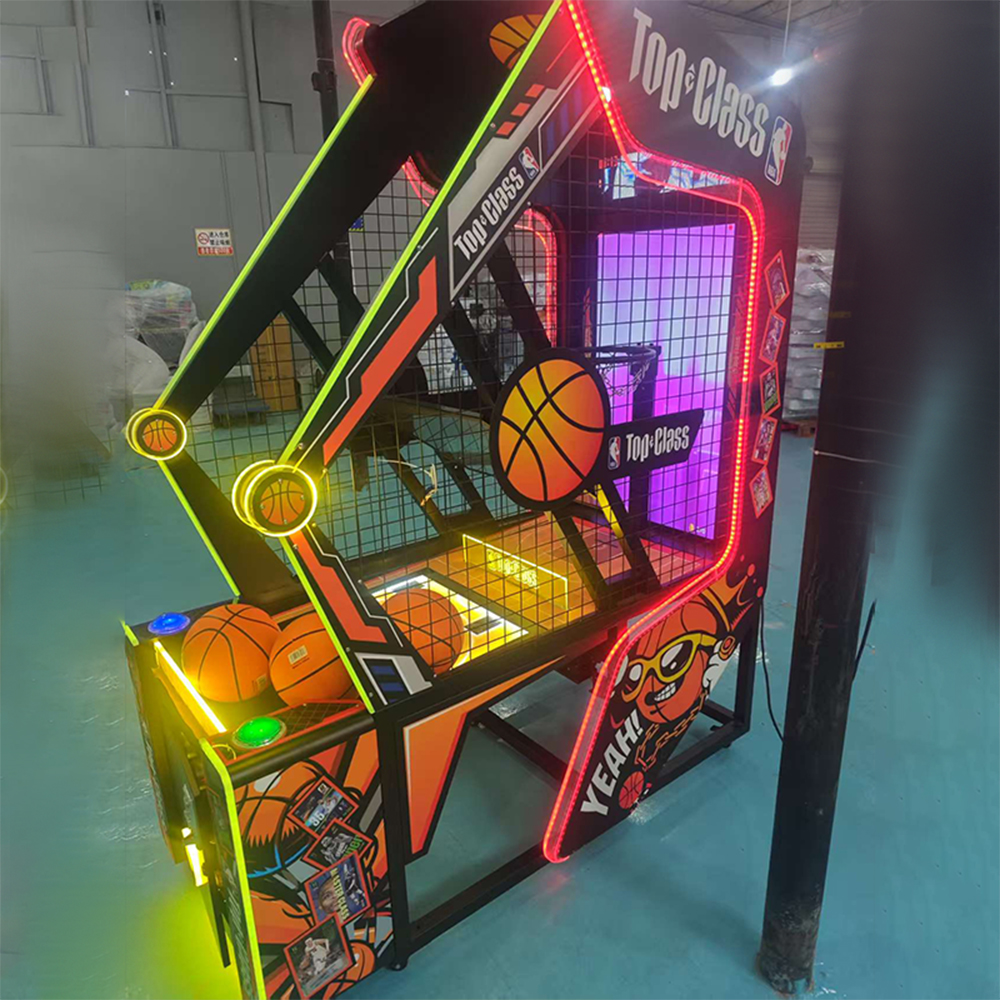 buy arcade machines