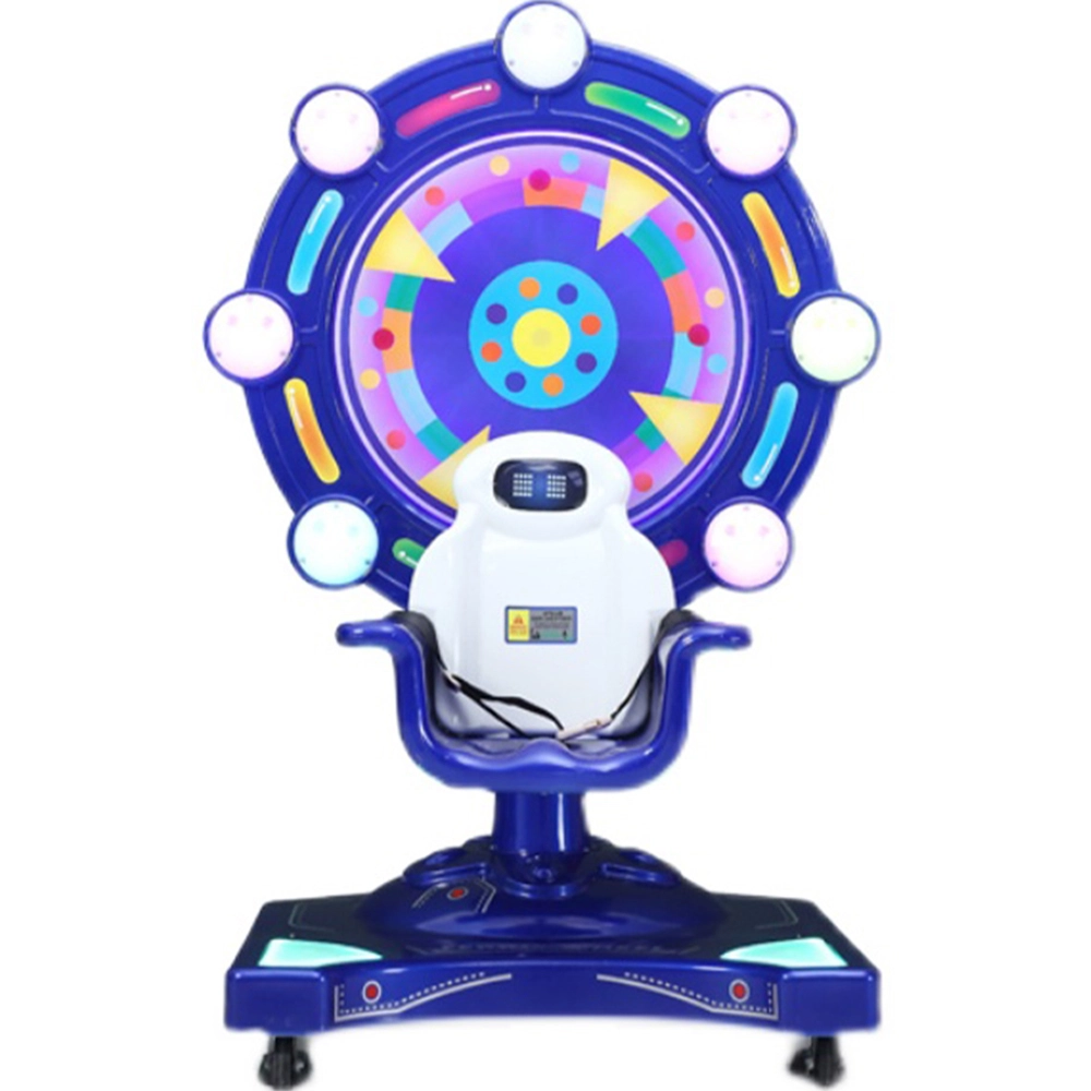 ferris wheel kiddie ride - DINIBAO