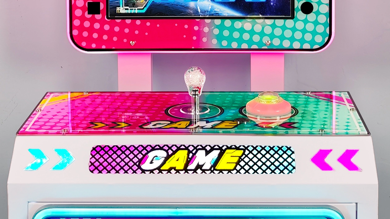 flight-shooting-arcade-for-children - DINIBAO flight shooting arcade for children - DINIBAO