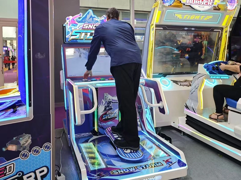 game-arcade - DINIBAO game arcade - DINIBAO
