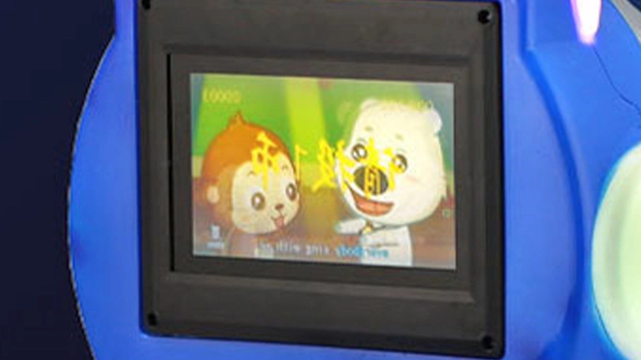 game-machine-factory - DINIBAO game machine factory - DINIBAO