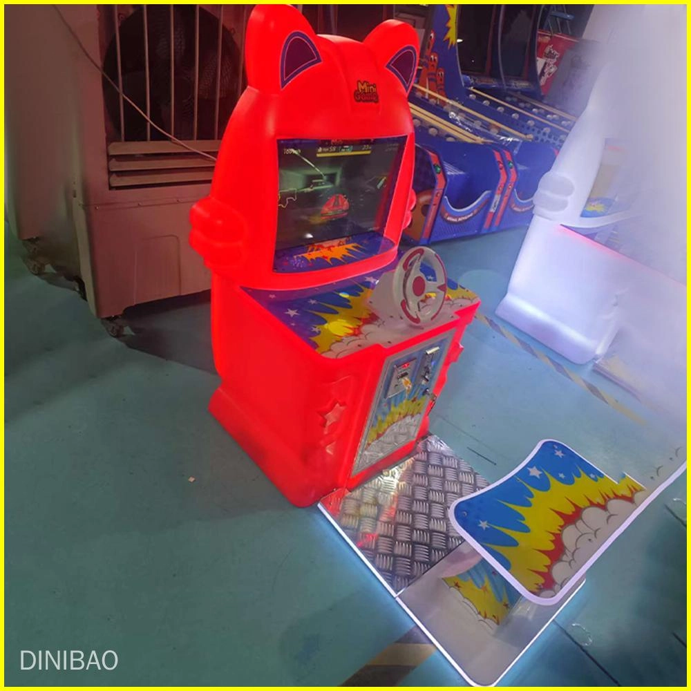game machine factory - DINIBAO