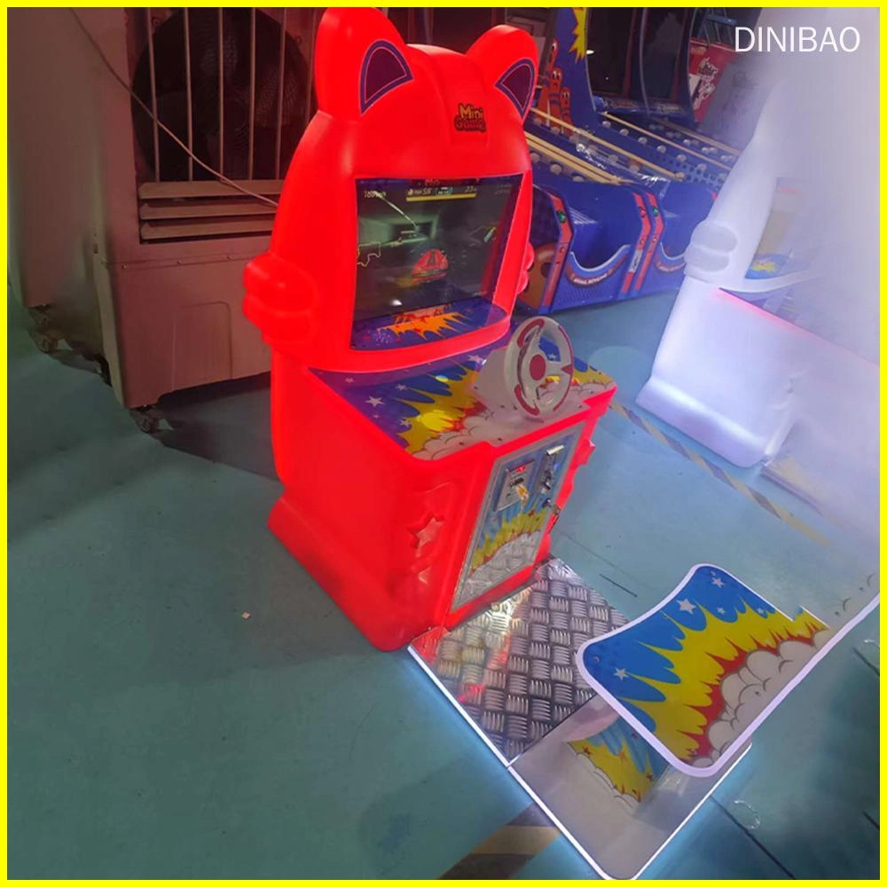 game machine factory - DINIBAO