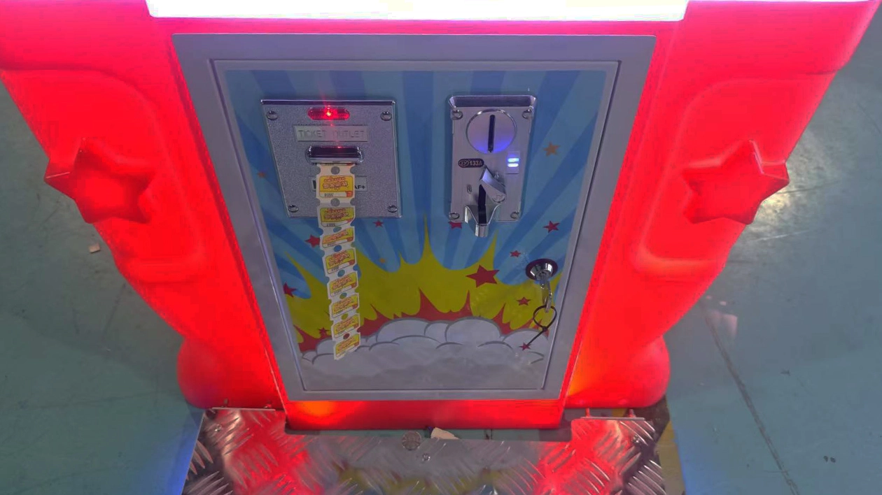 game machine factory - DINIBAO