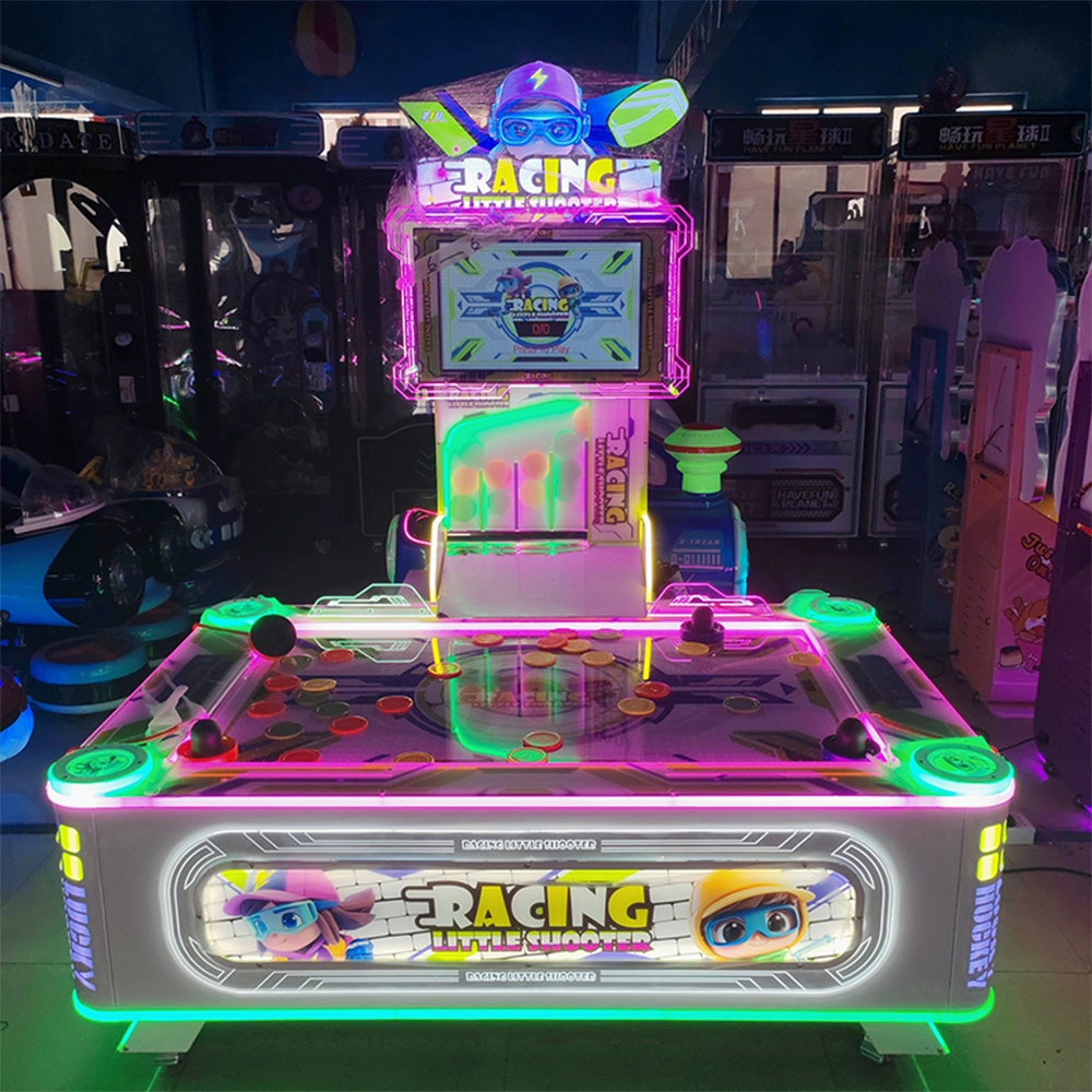 game machine factory - DINIBAO