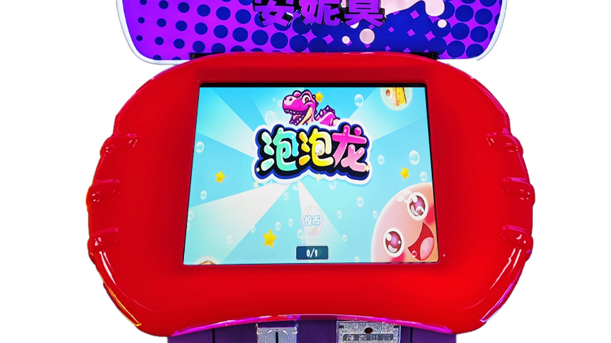 game-machine-factory - DINIBAO game machine factory - DINIBAO