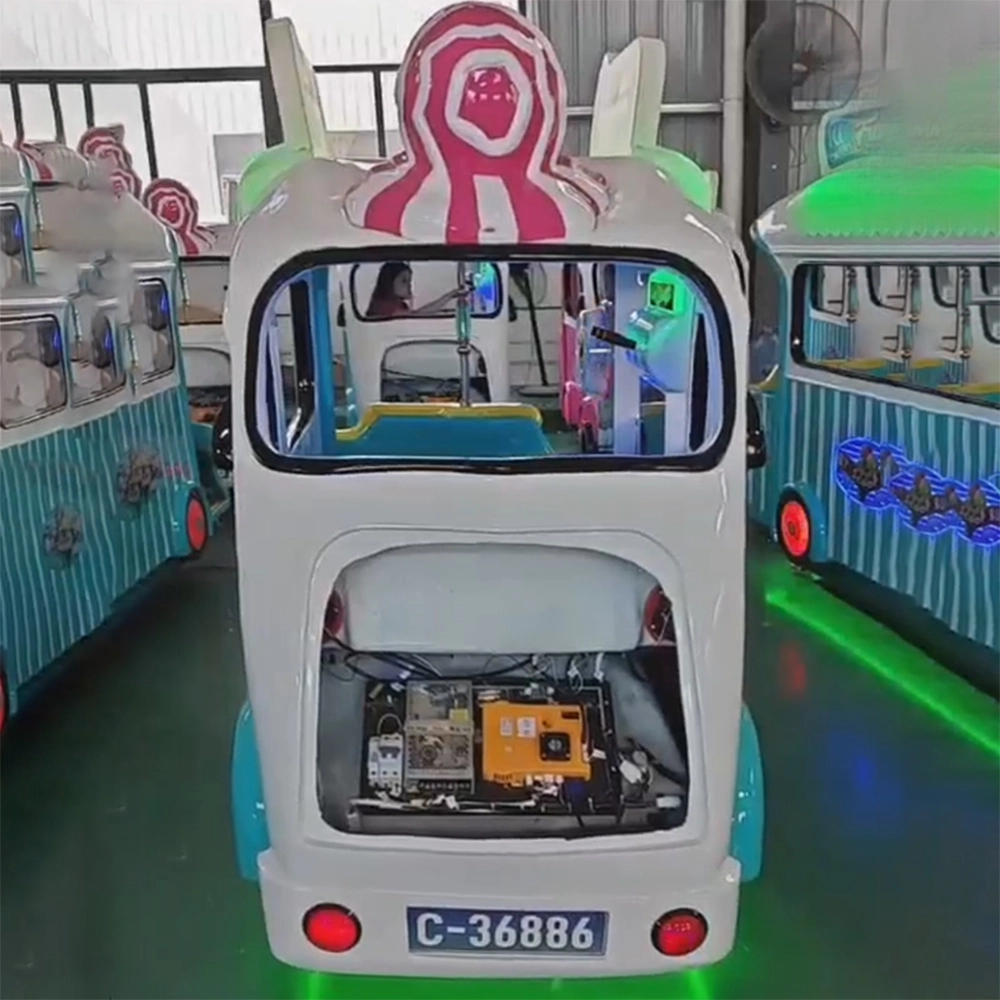 game machine factory - DINIBAO