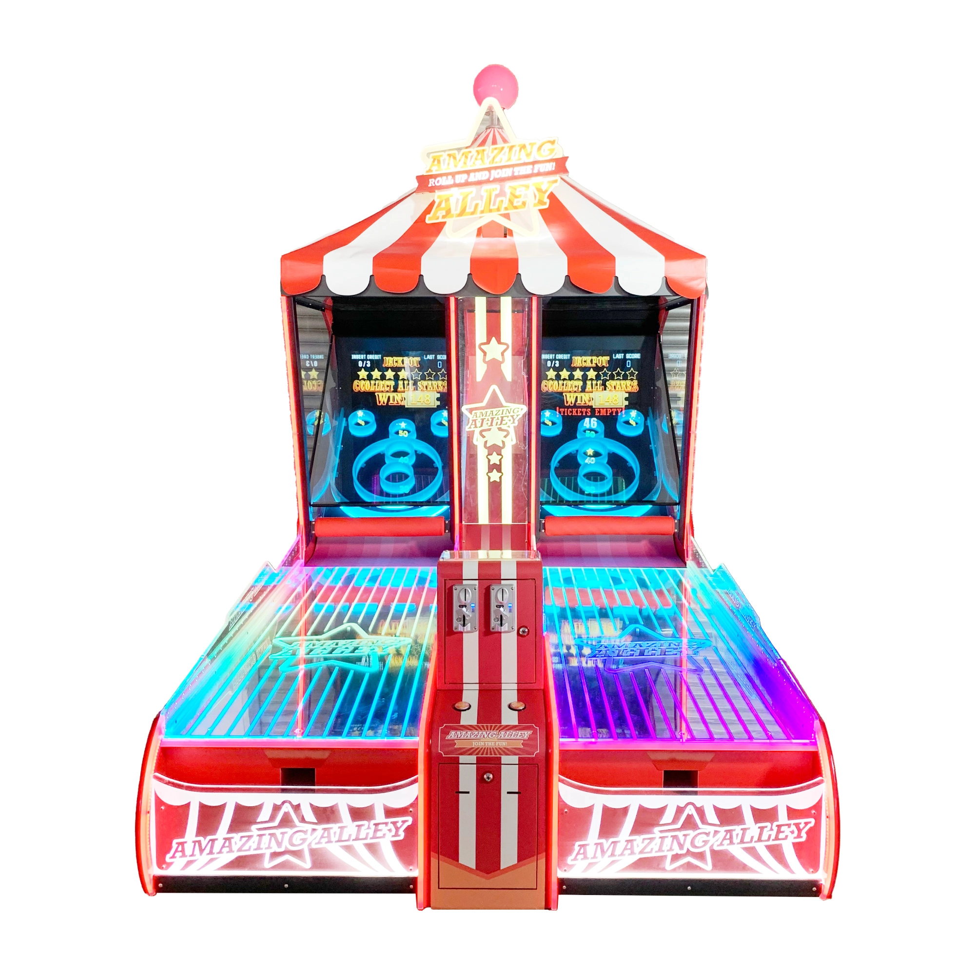 game machine manufacturer - DINIBAO