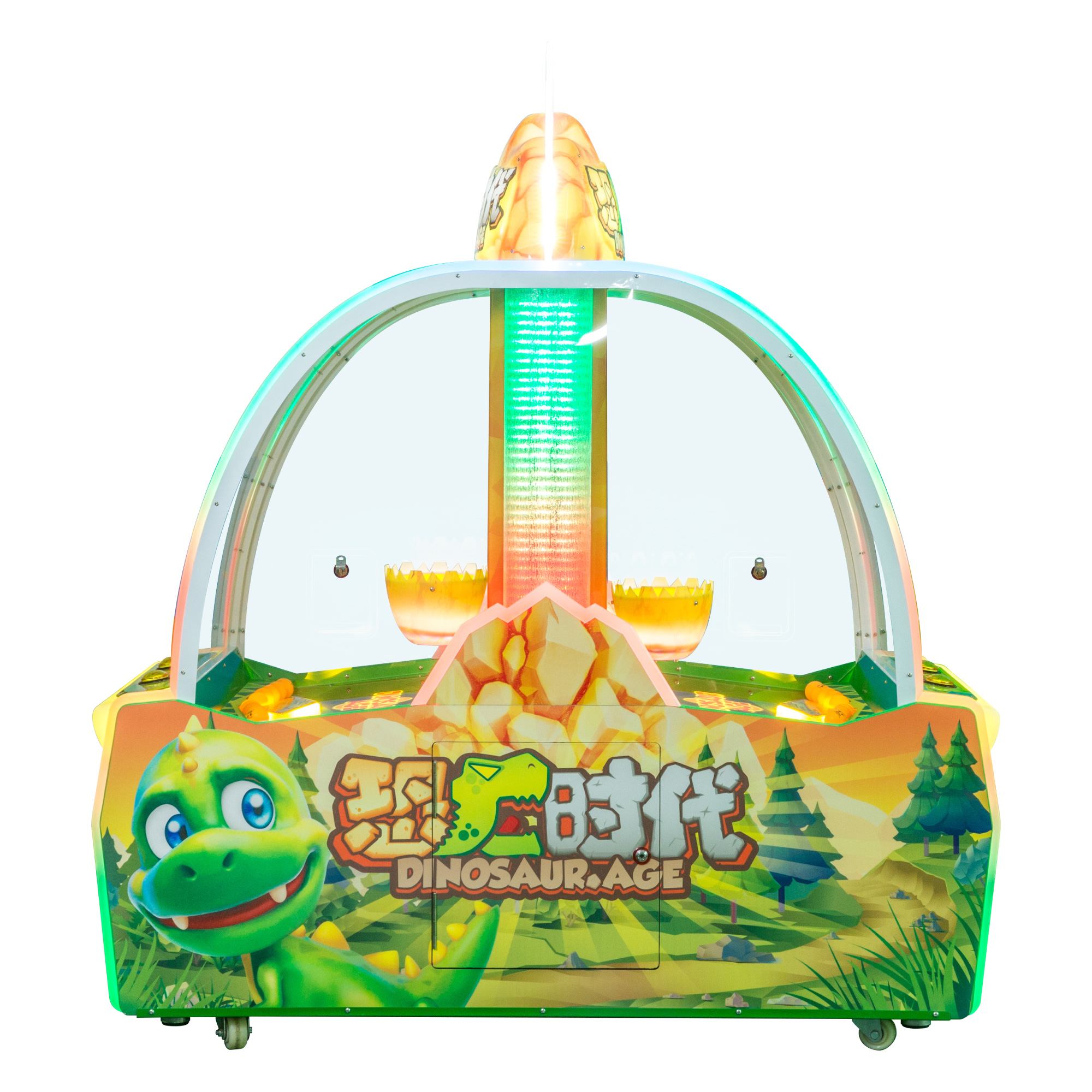 game machine manufacturer