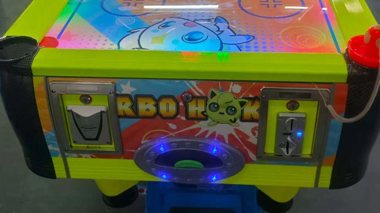 game machine manufacturer - DINIBAO