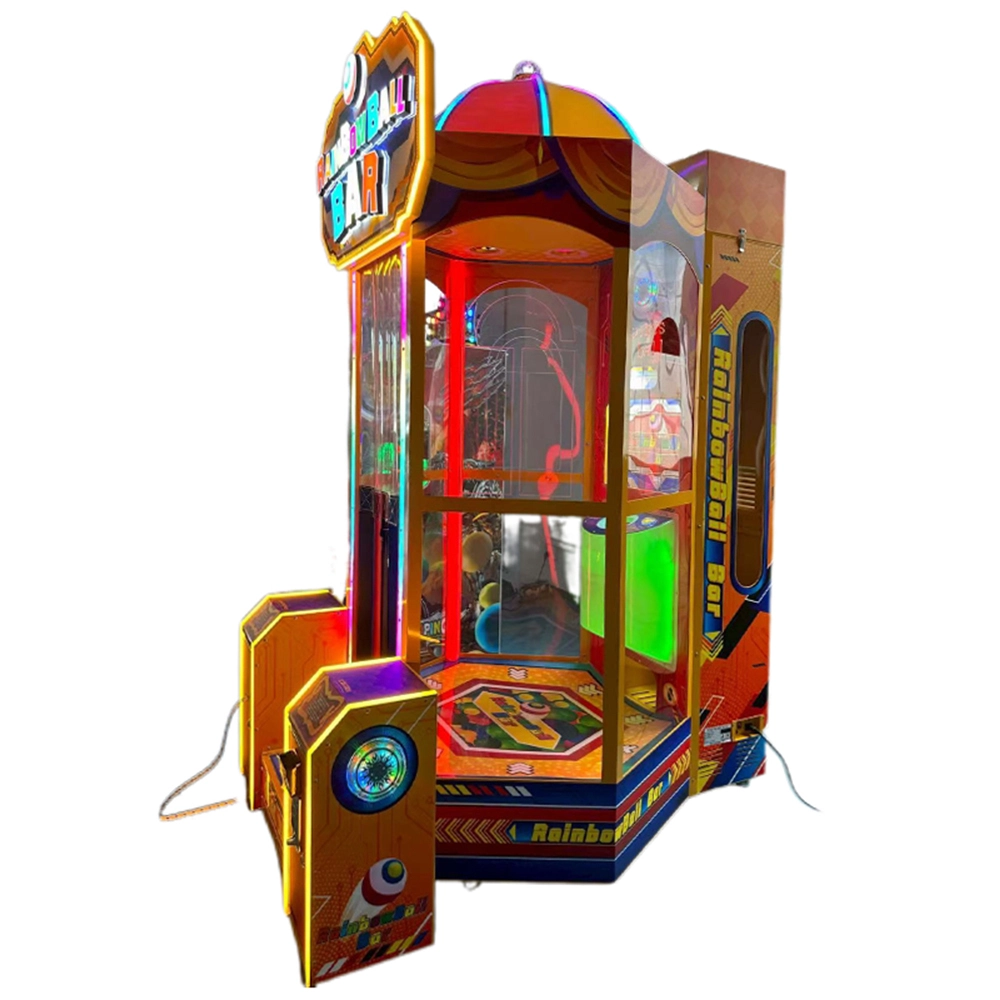game machine manufacturer - DINIBAO