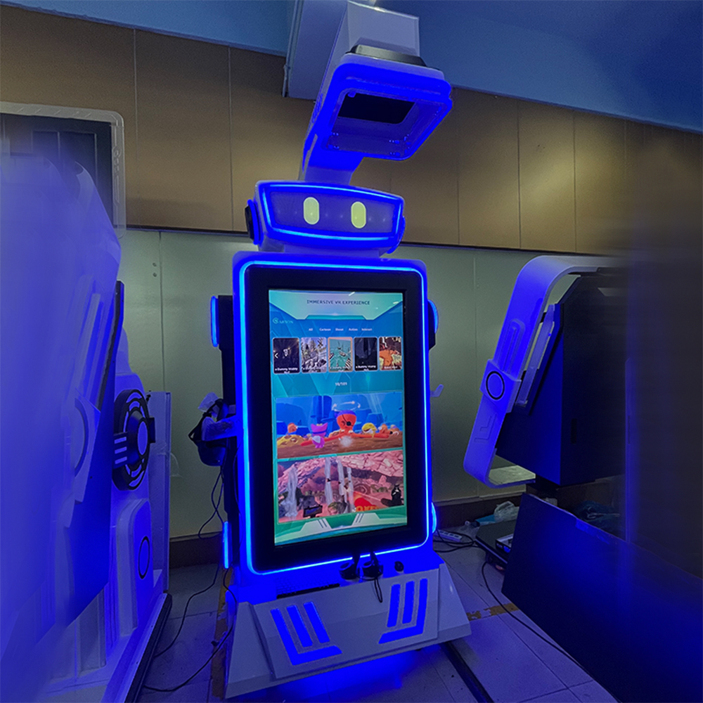 game machines for sale