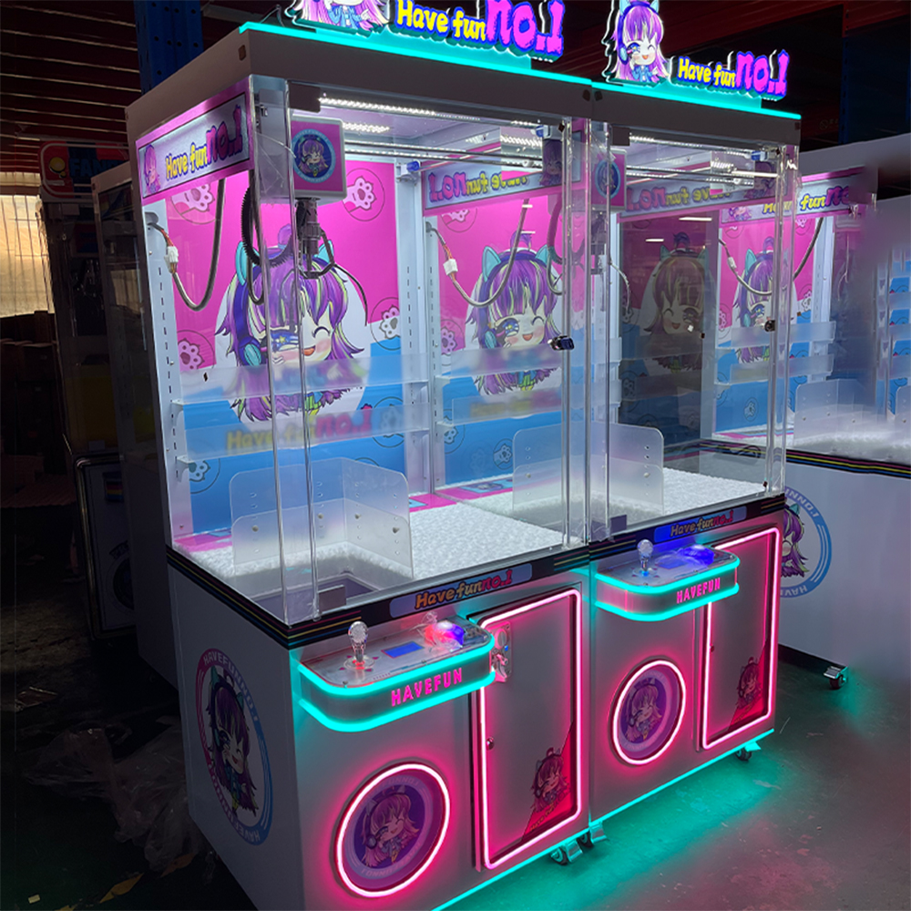 game machines for sale