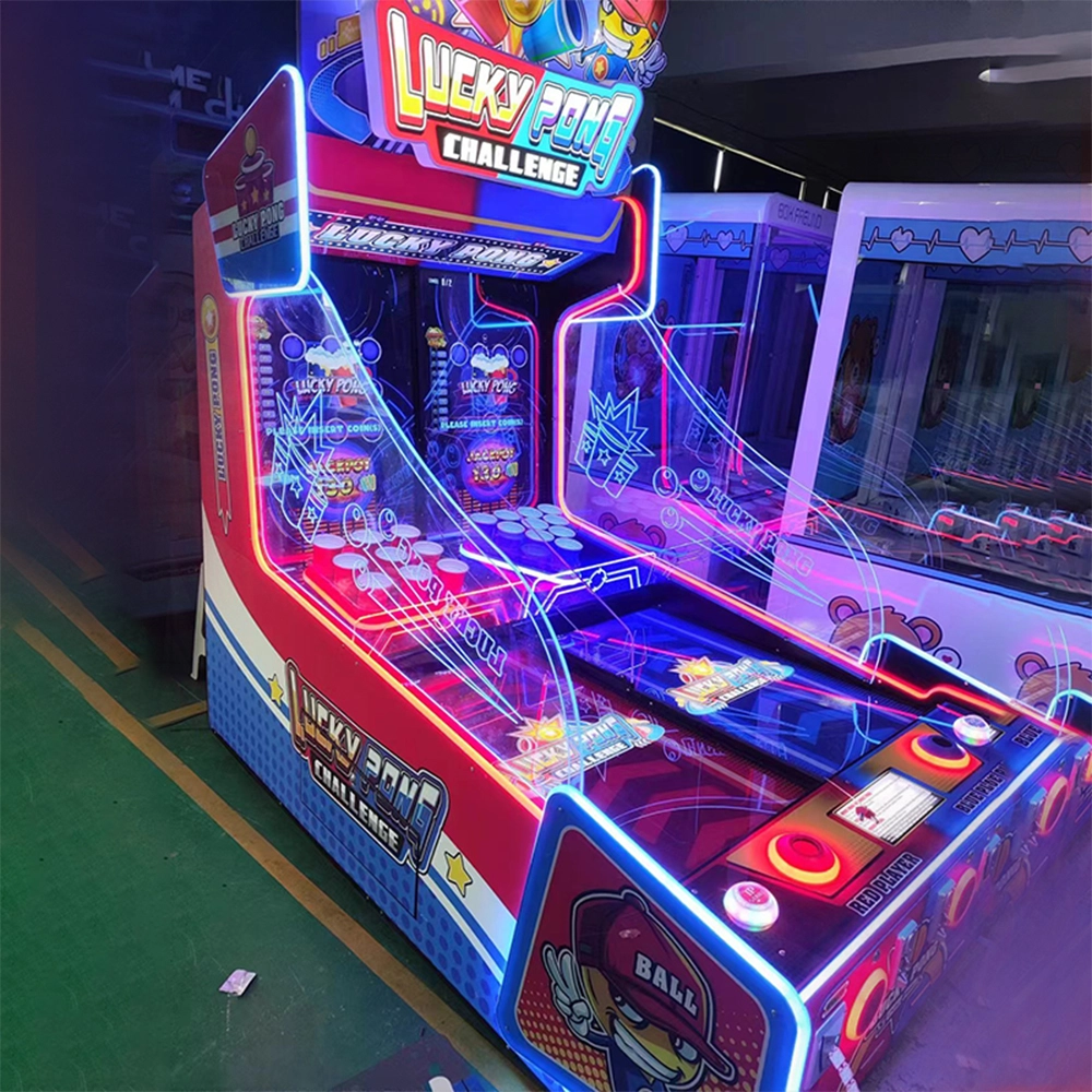game machines for sale - DINIBAO