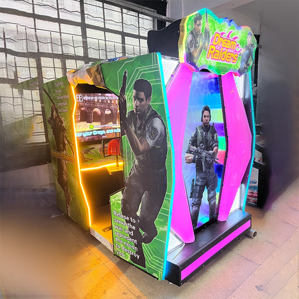 game machines for sale - DINIBAO
