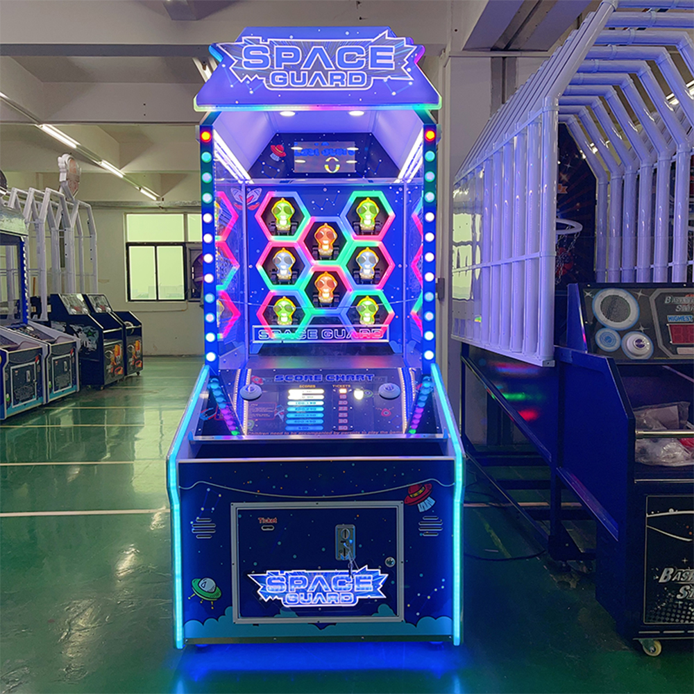 game machines for sale