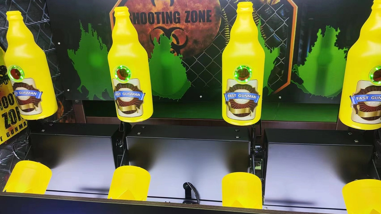 game machines supplier - DINIBAO