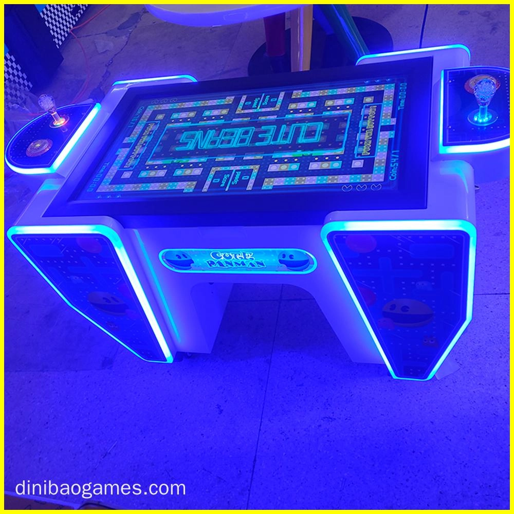Game-machines-with-tickets - DINIBAO Game machines with tickets - DINIBAO