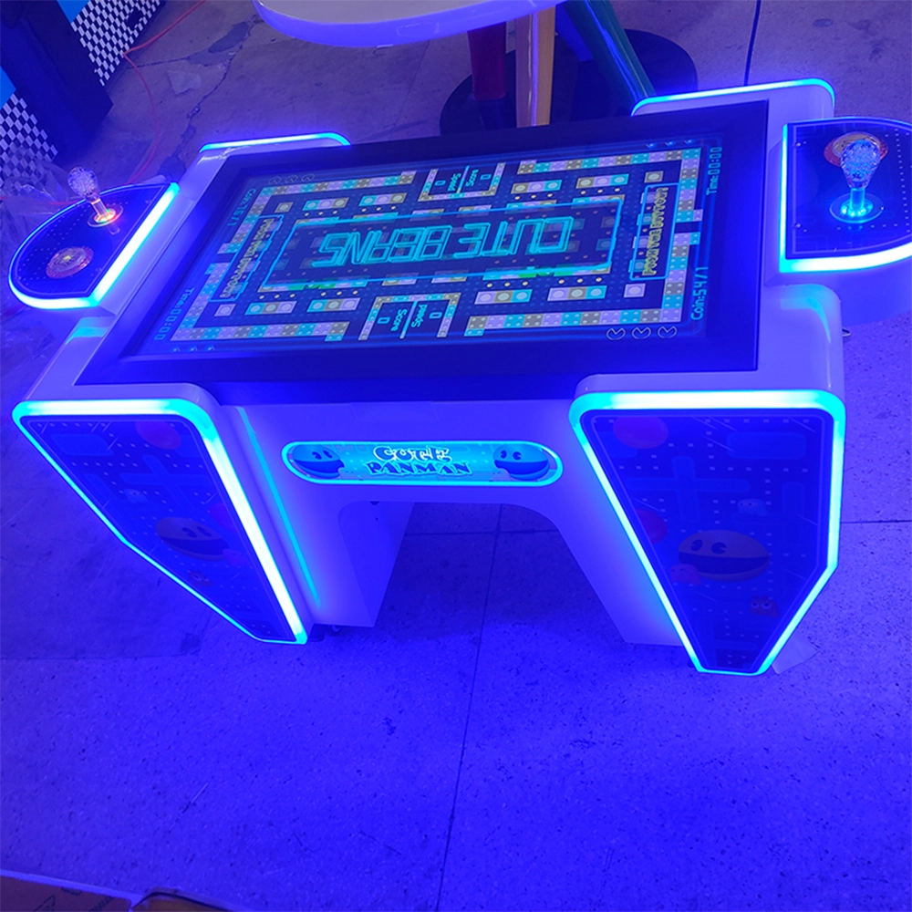 Game machines with tickets - DINIBAO
