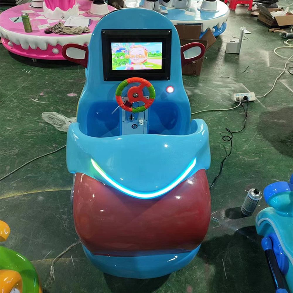 game motor machine manufacturer - DINIBAO
