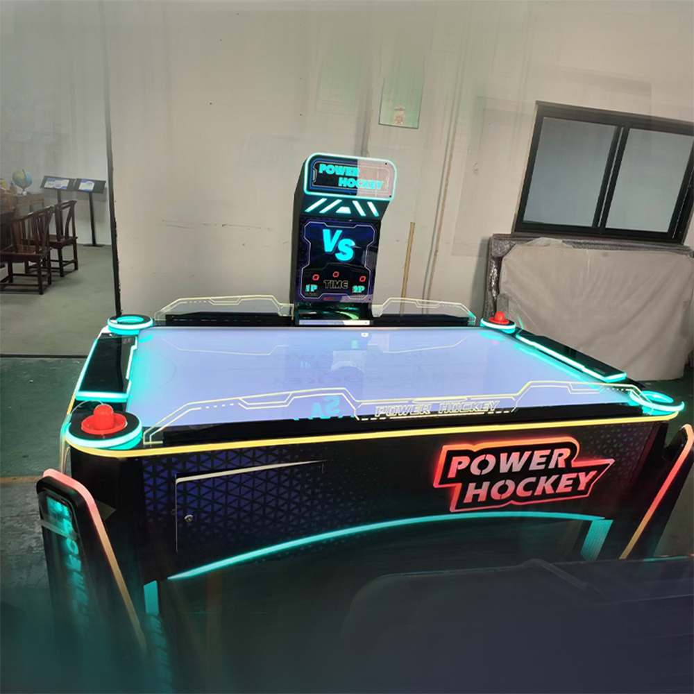 game super hockey machines for sale