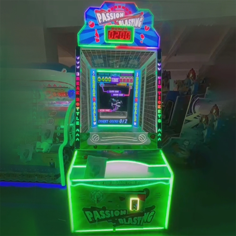 Gaming machines for tickets supplier - DINIBAO Gaming machines for tickets supplier - DINIBAO