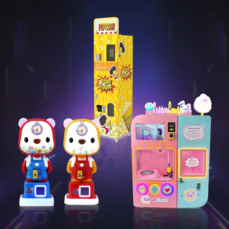 Gashapon Vending Machine - DINIBAO