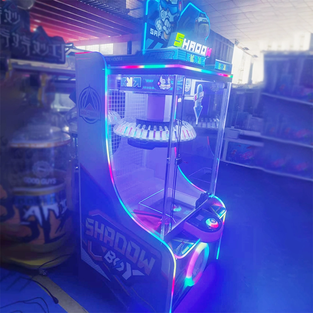 gift arcade machine - DINIBAO