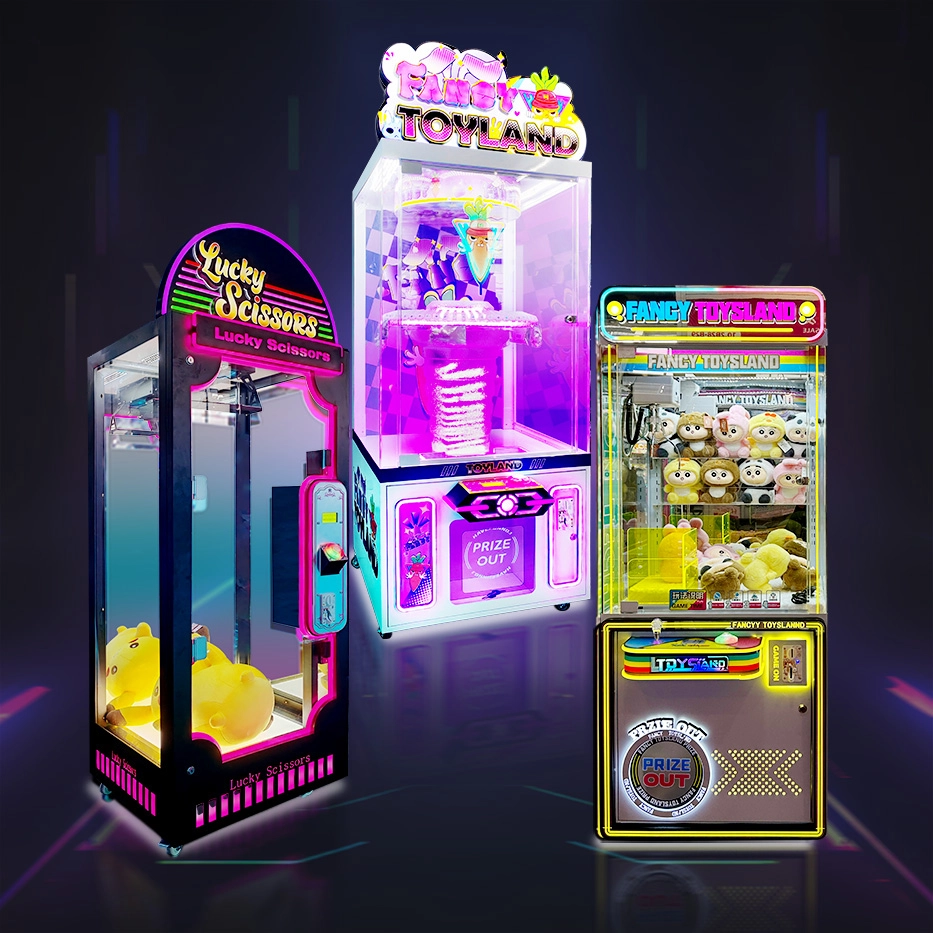 Gift Machine - DINIBAO