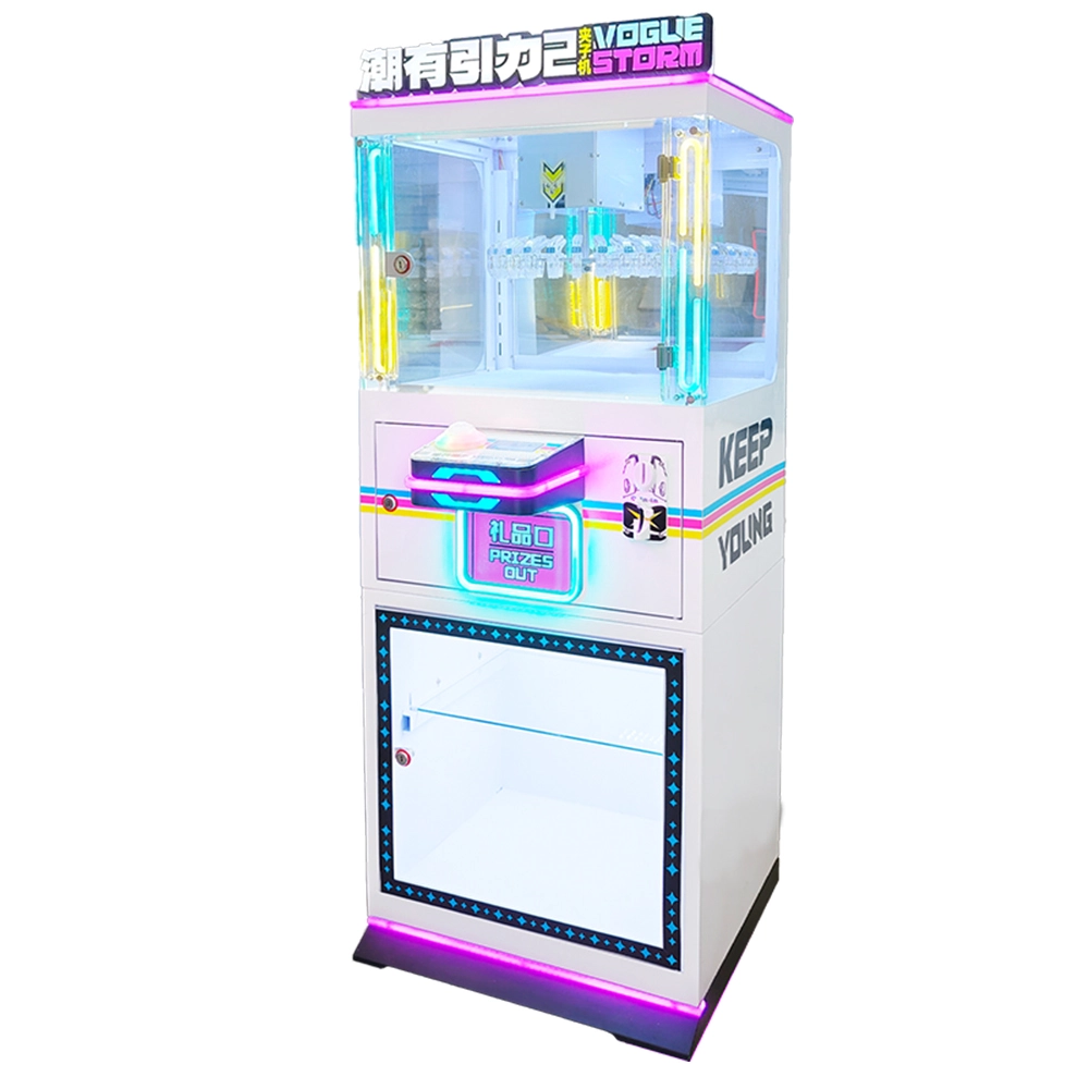Gravity Core claw machine - DINIBAO