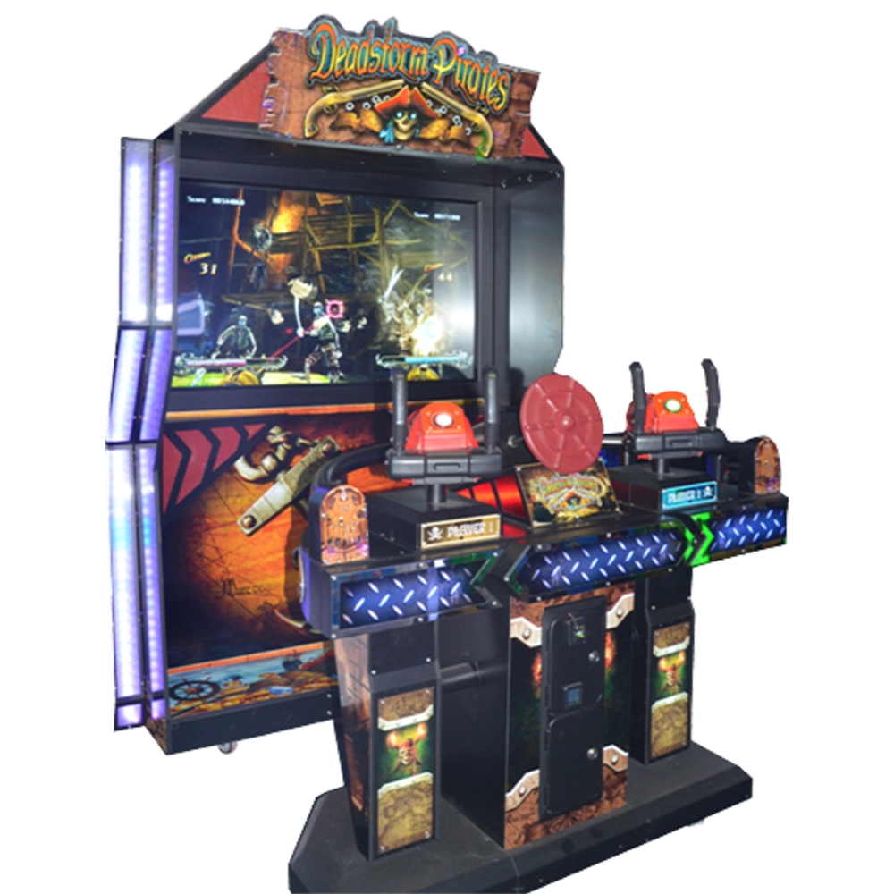 Guangzhou Arcade Machine Factory - DINIBAO