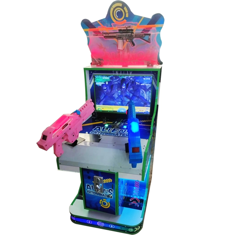 gun arcade machine for sale - DINIBAO